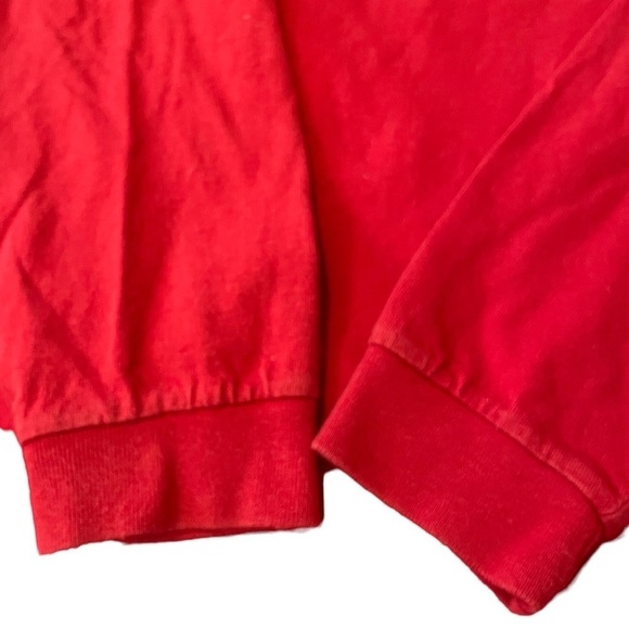 USMC Marines Long Sleeve Shirt XL - Picture 5 of 8